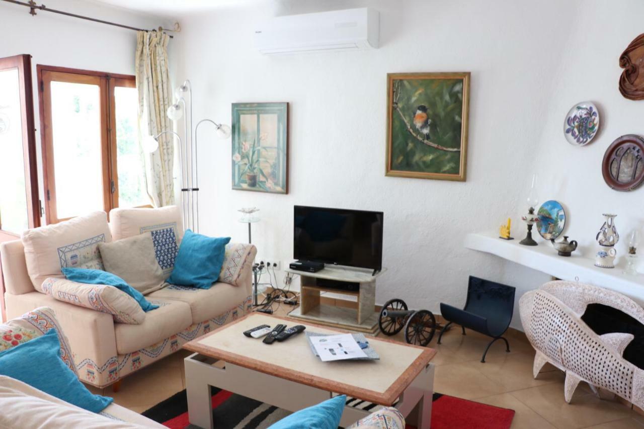 カルヴォエイロ Casa Nancyヴィラ エクステリア 写真
