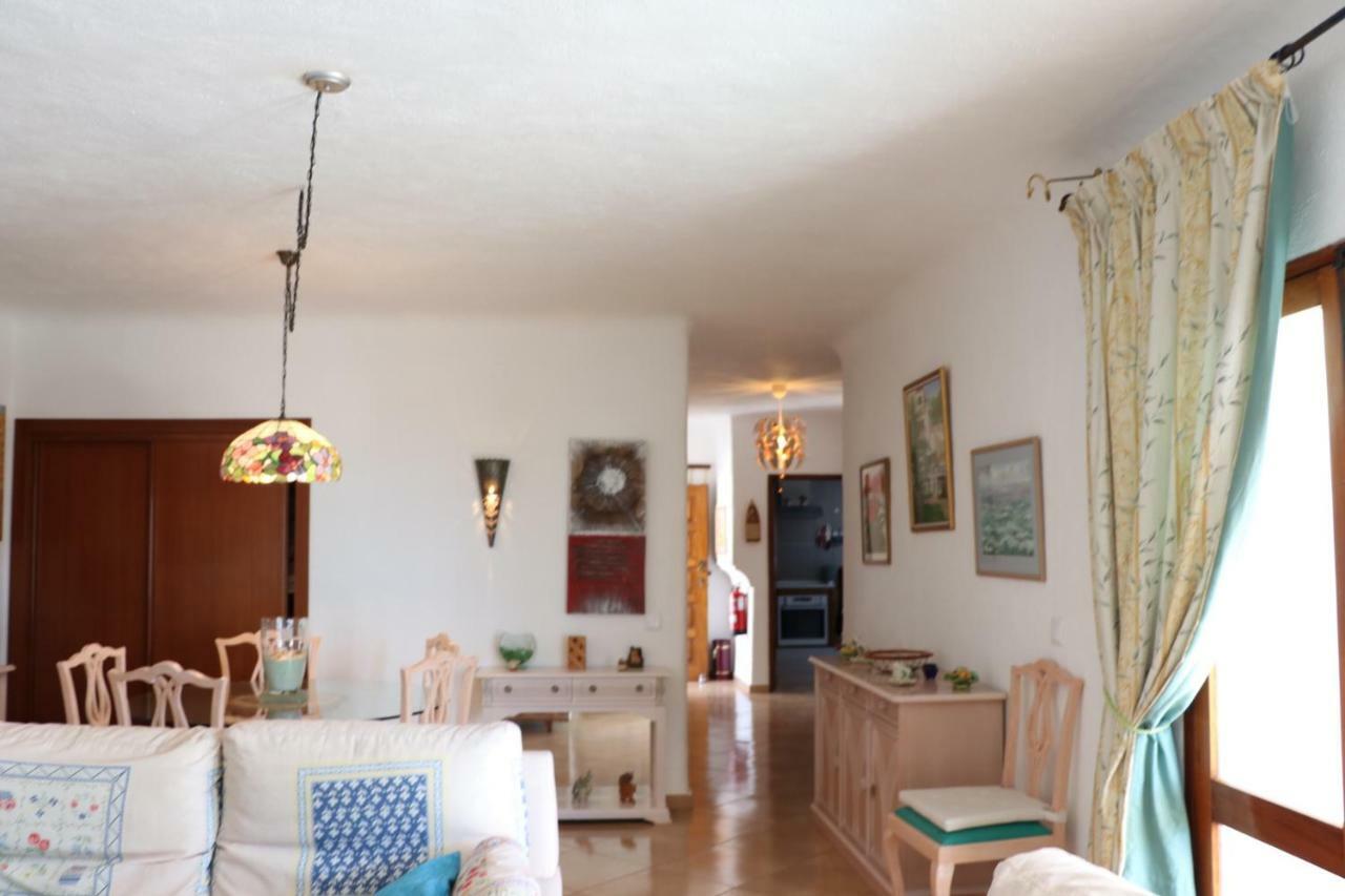 カルヴォエイロ Casa Nancyヴィラ エクステリア 写真
