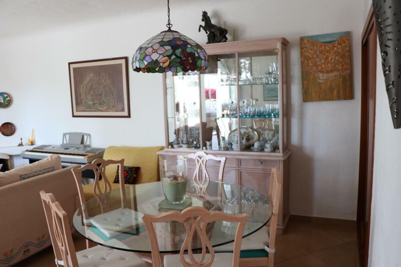 カルヴォエイロ Casa Nancyヴィラ エクステリア 写真