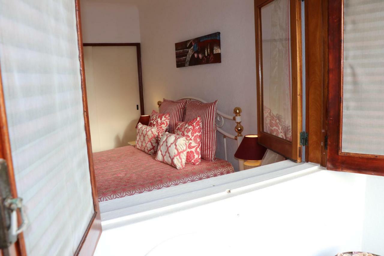 カルヴォエイロ Casa Nancyヴィラ エクステリア 写真